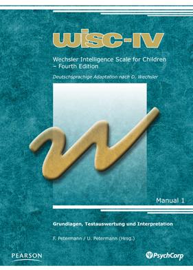 WISC-IV WISC-IV