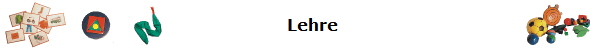 Lehre