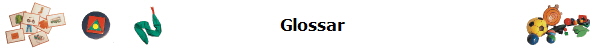 Glossar