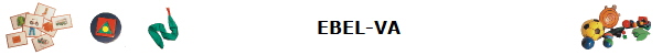 Elternfragebogen zur Beschreibung der Entwicklungsbedingungen und der Lebensumwelt von Kindern im Vorschulalter (EBEL-VA)