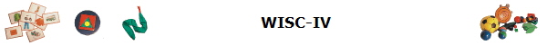 Hamburg-Wechsler-Intelligenztest fr Kinder IV